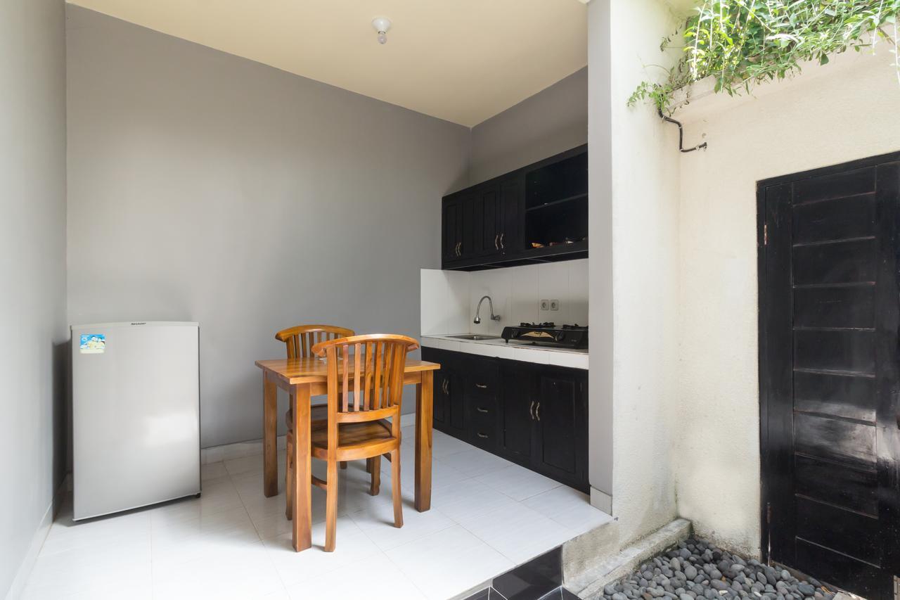 Готель The Yogasari Seminyak Екстер'єр фото
