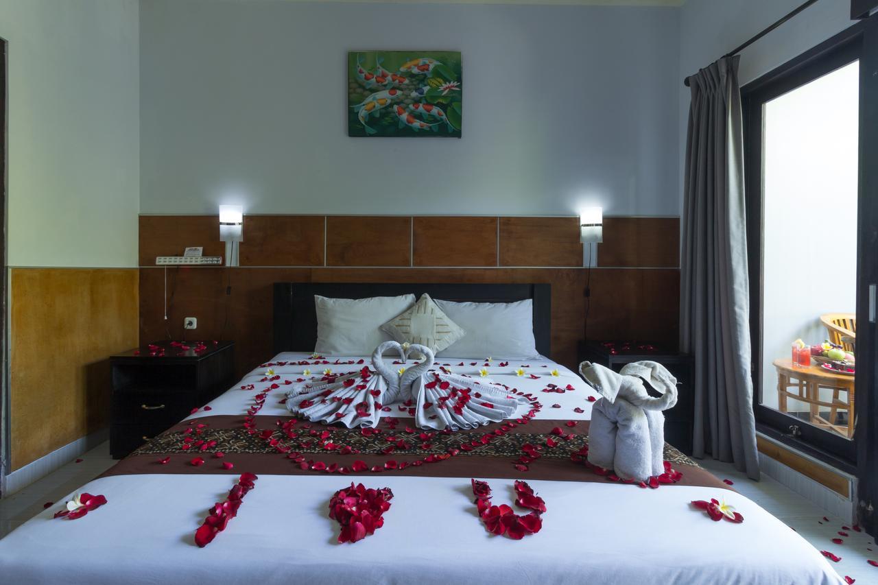 Готель The Yogasari Seminyak Екстер'єр фото