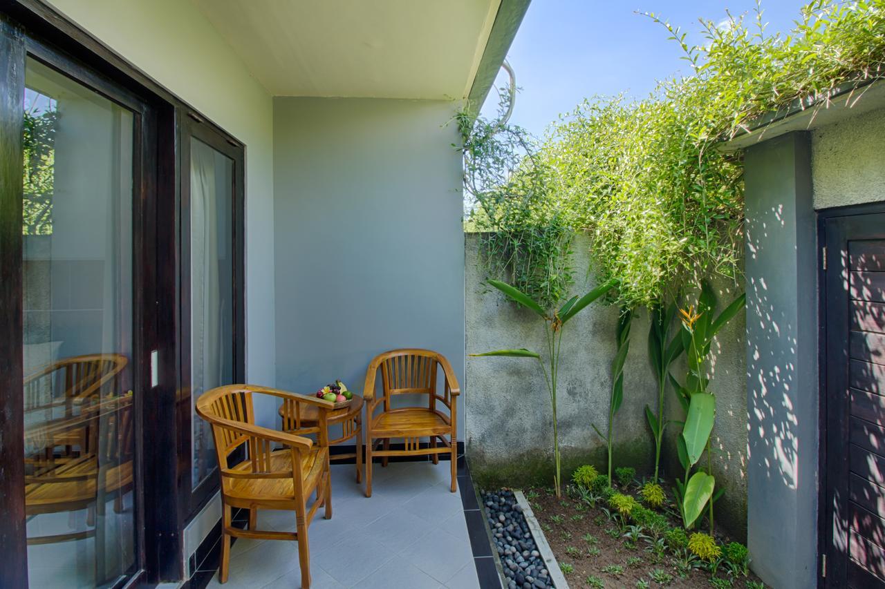 Готель The Yogasari Seminyak Екстер'єр фото