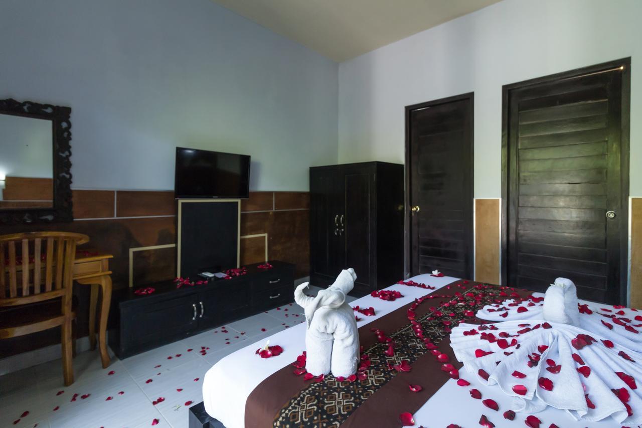 Готель The Yogasari Seminyak Екстер'єр фото